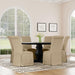 Shawna Side Chair - Home Discount Furniture - NJ-linden