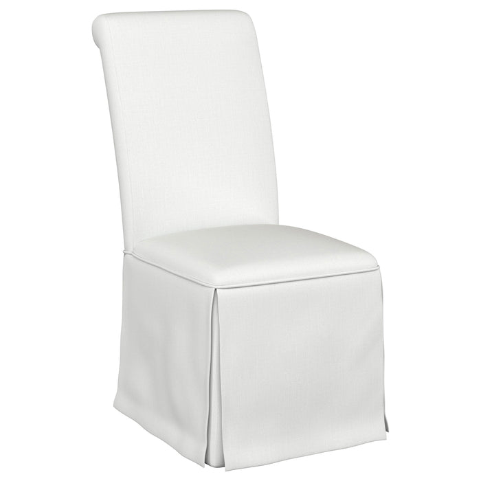 Shawna Side Chair - Home Discount Furniture - NJ-linden