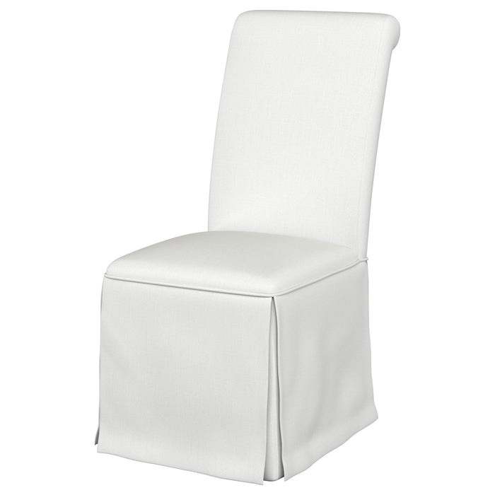 Shawna Side Chair - Home Discount Furniture - NJ-linden