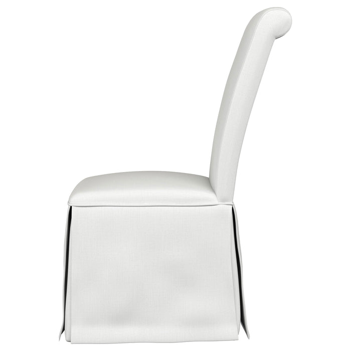 Shawna Side Chair - Home Discount Furniture - NJ-linden