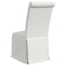 Shawna Side Chair - Home Discount Furniture - NJ-linden