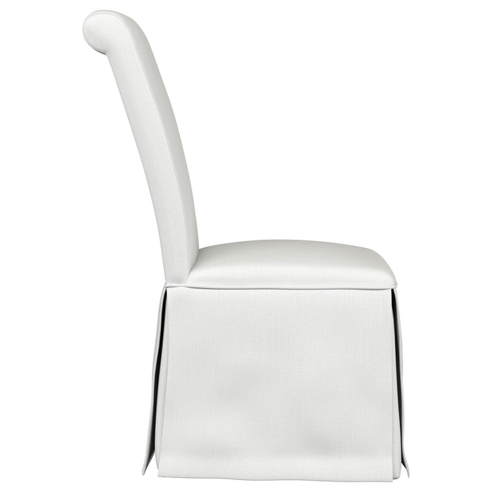 Shawna Side Chair - Home Discount Furniture - NJ-linden