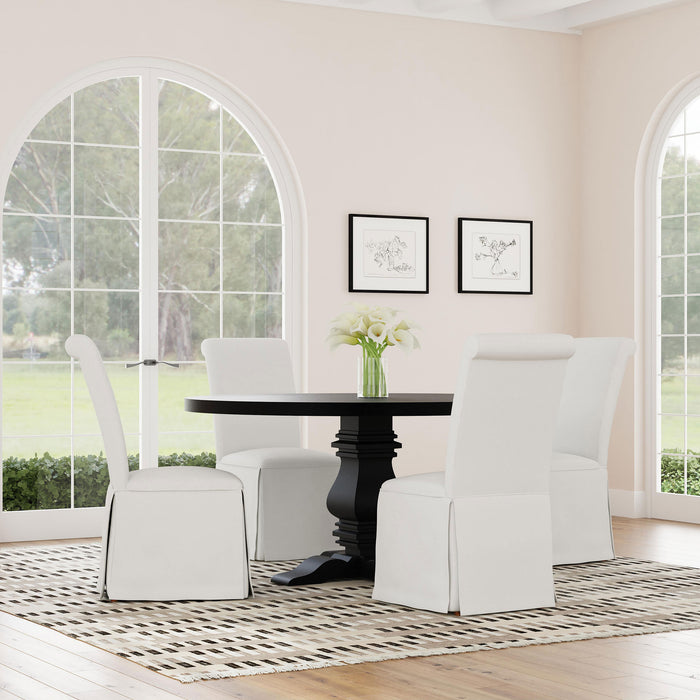 Shawna Side Chair - Home Discount Furniture - NJ-linden