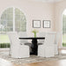 Shawna Side Chair - Home Discount Furniture - NJ-linden