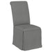 Shawna Side Chair - Home Discount Furniture - NJ-linden