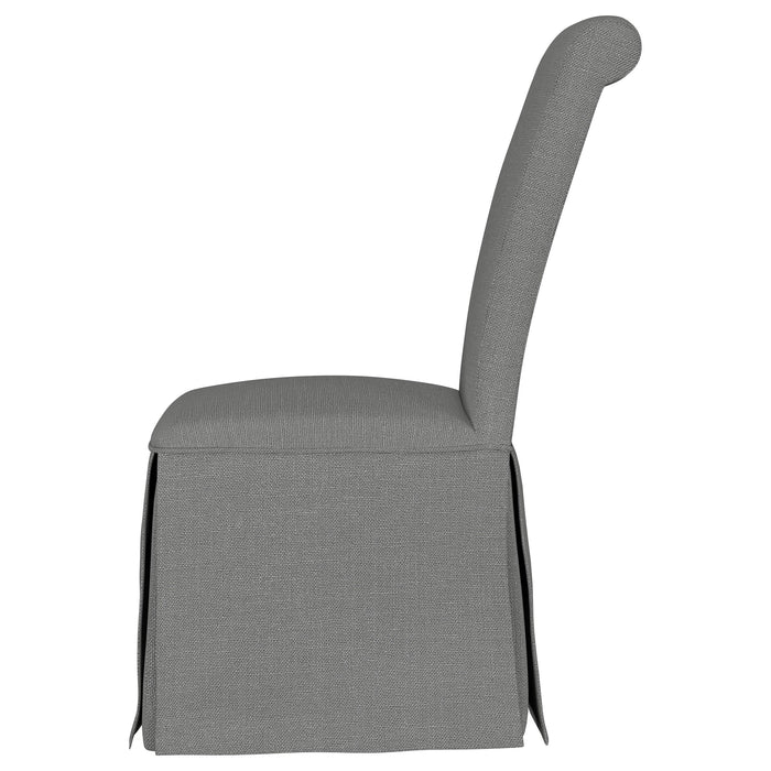 Shawna Side Chair - Home Discount Furniture - NJ-linden