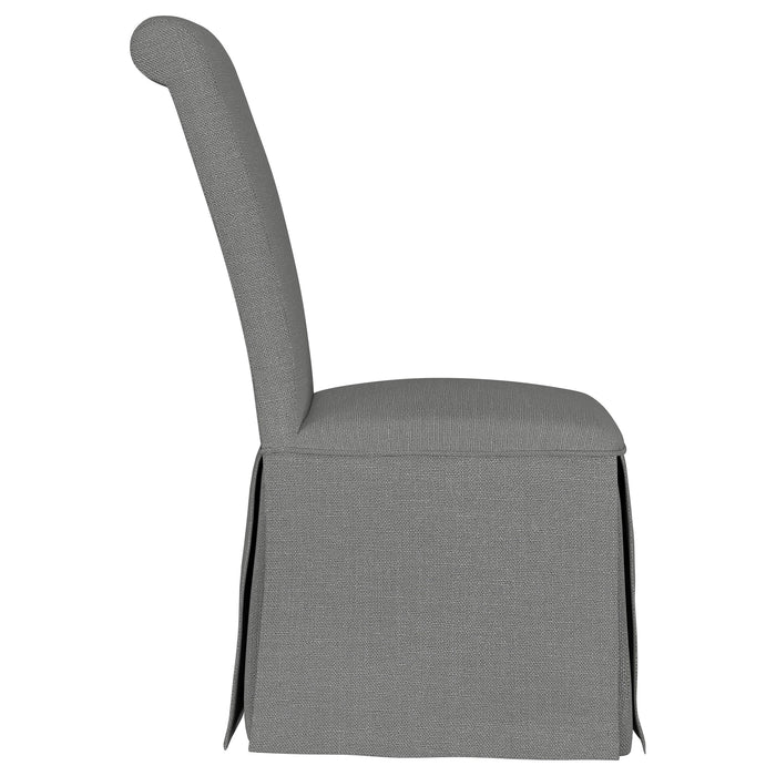 Shawna Side Chair - Home Discount Furniture - NJ-linden