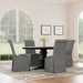 Shawna Side Chair - Home Discount Furniture - NJ-linden