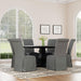Shawna Side Chair - Home Discount Furniture - NJ-linden