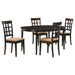 Gabriel 5 Pc Dining Set - Home Discount Furniture - NJ-linden