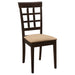 Gabriel 5 Pc Dining Set - Home Discount Furniture - NJ-linden