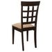Gabriel 5 Pc Dining Set - Home Discount Furniture - NJ-linden