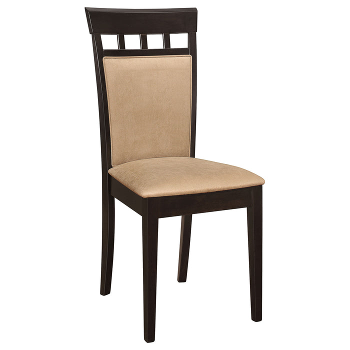 Gabriel 7 Pc Dining Set - Home Discount Furniture - NJ-linden
