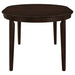 Gabriel 7 Pc Dining Set - Home Discount Furniture - NJ-linden