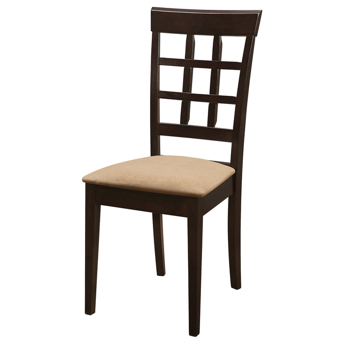 Gabriel Side Chair - Home Discount Furniture - NJ-linden