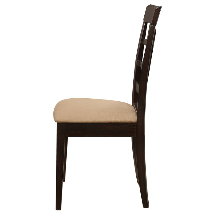 Gabriel Side Chair - Home Discount Furniture - NJ-linden