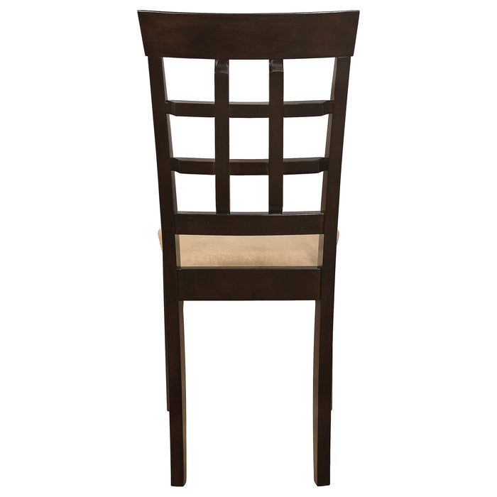 Gabriel Side Chair - Home Discount Furniture - NJ-linden
