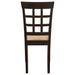 Gabriel Side Chair - Home Discount Furniture - NJ-linden