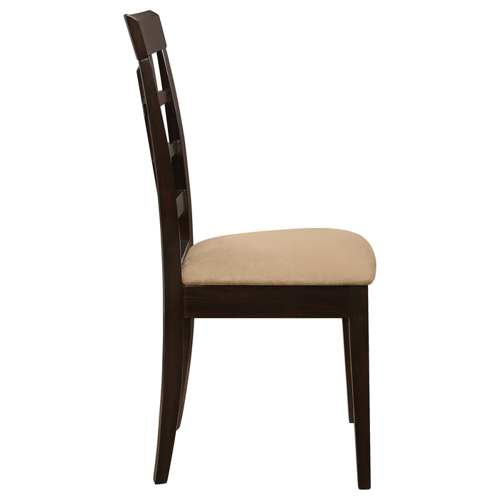 Gabriel Side Chair - Home Discount Furniture - NJ-linden