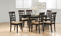 Gabriel Side Chair - Home Discount Furniture - NJ-linden