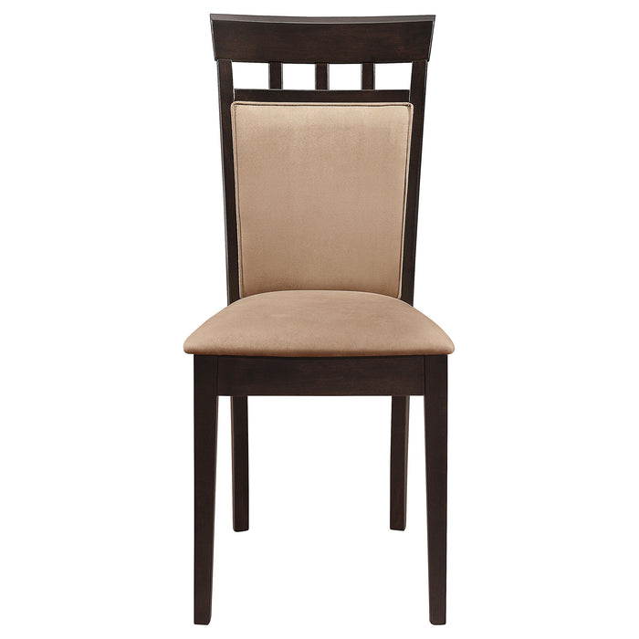 Gabriel Side Chair - Home Discount Furniture - NJ-linden
