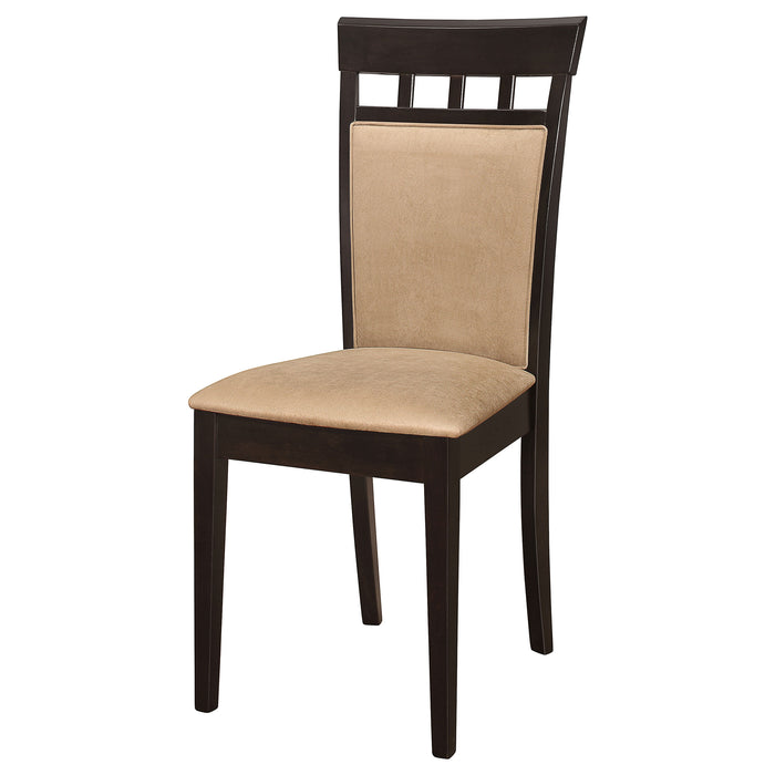 Gabriel Side Chair - Home Discount Furniture - NJ-linden