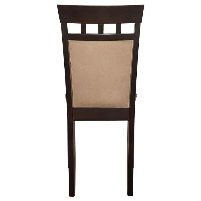 Gabriel Side Chair - Home Discount Furniture - NJ-linden
