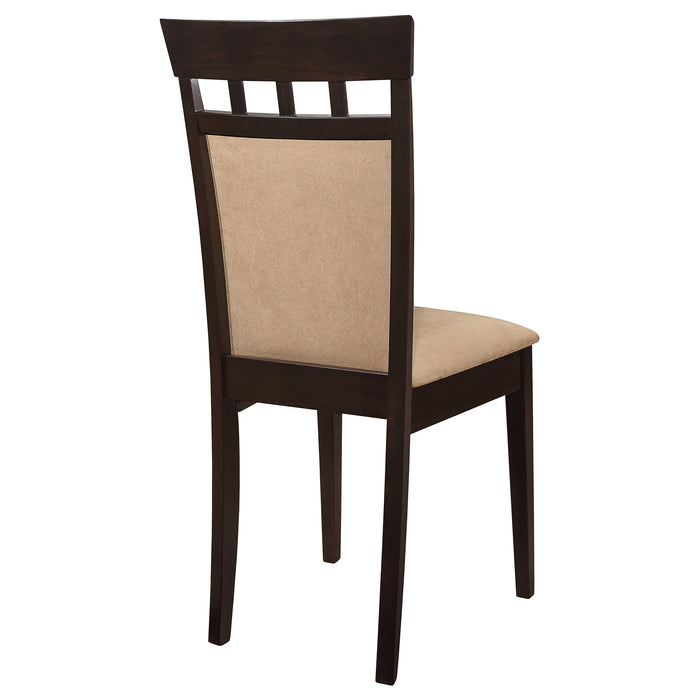 Gabriel Side Chair - Home Discount Furniture - NJ-linden