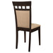 Gabriel Side Chair - Home Discount Furniture - NJ-linden