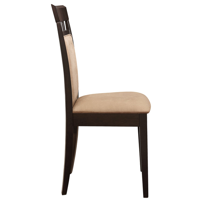 Gabriel Side Chair - Home Discount Furniture - NJ-linden