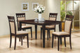 Gabriel Side Chair - Home Discount Furniture - NJ-linden