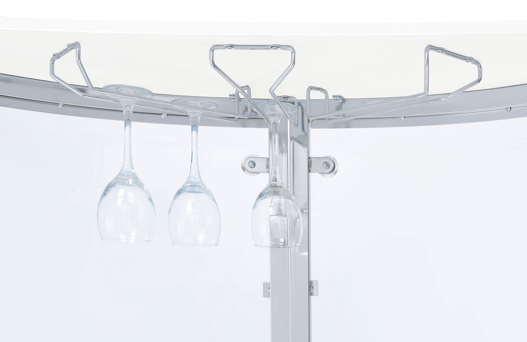 Amarillo Home Bar - Home Discount Furniture - NJ-linden