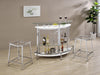 Amarillo Home Bar - Home Discount Furniture - NJ-linden
