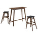 Finnick 3 Pc Bar Set - Home Discount Furniture - NJ-linden