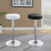 Ramses Adjustable Bar Stool - Home Discount Furniture - NJ-linden