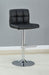Lenny Adjustable Bar Stool - Home Discount Furniture - NJ-linden