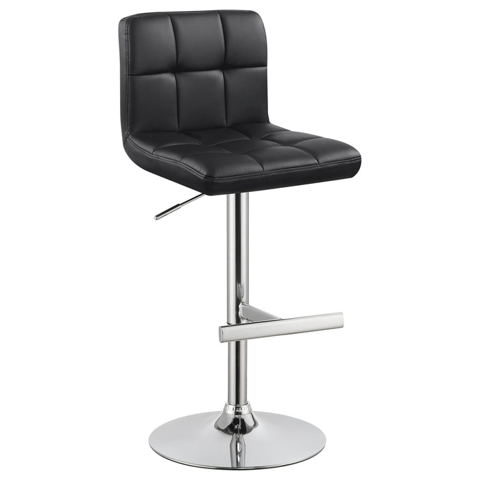 Lenny Adjustable Bar Stool - Home Discount Furniture - NJ-linden