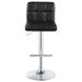 Lenny Adjustable Bar Stool - Home Discount Furniture - NJ-linden