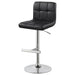 Lenny Adjustable Bar Stool - Home Discount Furniture - NJ-linden