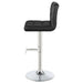 Lenny Adjustable Bar Stool - Home Discount Furniture - NJ-linden