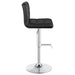 Lenny Adjustable Bar Stool - Home Discount Furniture - NJ-linden