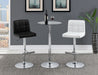 Lenny Adjustable Bar Stool - Home Discount Furniture - NJ-linden