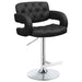 Brandi Adjustable Bar Stool - Home Discount Furniture - NJ-linden