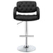 Brandi Adjustable Bar Stool - Home Discount Furniture - NJ-linden