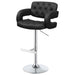 Brandi Adjustable Bar Stool - Home Discount Furniture - NJ-linden
