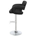 Brandi Adjustable Bar Stool - Home Discount Furniture - NJ-linden