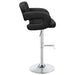 Brandi Adjustable Bar Stool - Home Discount Furniture - NJ-linden