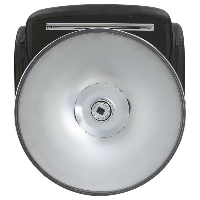 Brandi Adjustable Bar Stool - Home Discount Furniture - NJ-linden