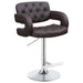 Brandi Adjustable Bar Stool - Home Discount Furniture - NJ-linden