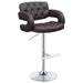 Brandi Adjustable Bar Stool - Home Discount Furniture - NJ-linden